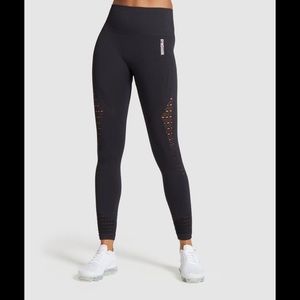 Gymshark Energy+ Seamless Leggings